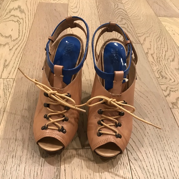 Diesel pumps - Picture 3 of 5